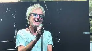 REO SPEEDWAGON + TRAIN Cincinnati Ohio