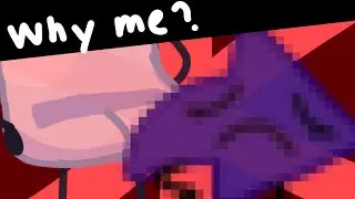 object fool3 reanimated : why me?