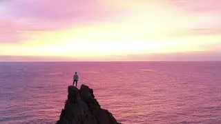 CRAZY SOUL - TRAUMREISE (Official Video)