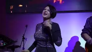 RUN TO YOU (cover Whitney Houston ) - LARISA MOSKALEVA