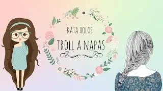 Troll a napas ft. Masmelo:3 -Habbo-