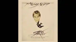Steve Harley & Cockney Rebel ‎– Timeless Flight