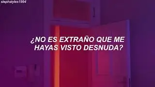 Katy Perry - Small Talk (Traducida al español)