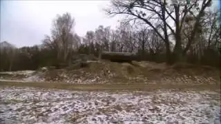 Раскрытые тайны подземных объектов СССР