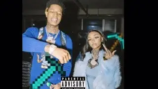 Big Scarr - M&M (Blueface Diss ) (Unreleased)