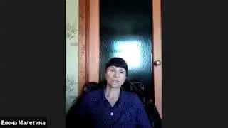Отзыв Елены Малетиной о Школе Михаила Агеева