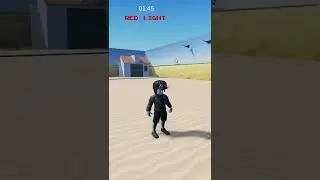 ROBLOX ➤ Squid Game ➤ ИГРА В КАЛЬМАРА 