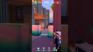 Triple Collateral In Valorant 