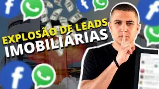 COMO FAZER ANÚNCIOS PARA VENDER IMÓVEIS NO FACEBOOK ADS (COMPLETO)