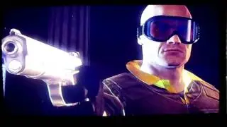 Hitman Absolution Platinum Trophy Moment!
