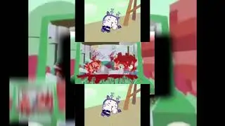 (REUPLOADED) (YTPMV) Preview 3 Scan