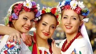 Why Ukrainian/Russian girls get married at young age?