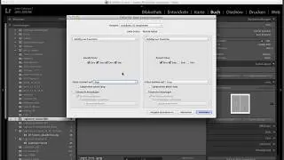 Fotobuch mit Lightroom selber drucken, Teil 2