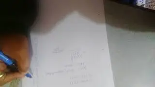 20 bit physical address generation