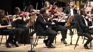 Bizet - Shchedrin, Carmen Suite - IUDKSO