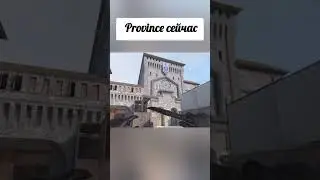 Старая провинция... 😔 Легендарного коня вернут? 🤔 