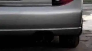 2000 Maxima SE