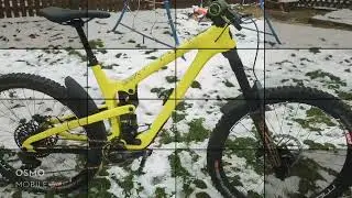 propain Spindrift Upgrade
