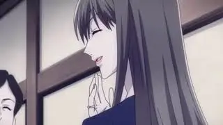 Yuki sohma [Pigeon Amv]❤️