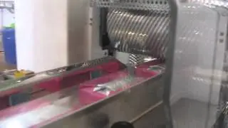 Упаковка творога на Линепак Ф