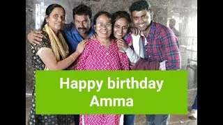 Happy Birthday Mable