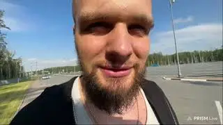 ДАНИЛА ГОРИЛЛА ПРО НЕКОГЛАЯ