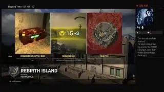 Warzone