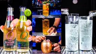 Ginger Beer vs Ginger Ale Is there a Difference? 