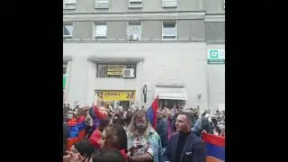 WARSZAWA