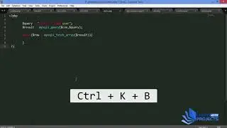 Sublime text bangla 16 Command Palette and shortcut