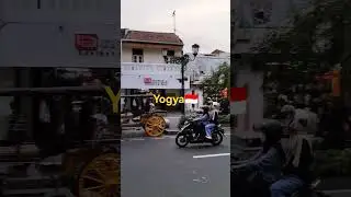 Малиоборо Джокья