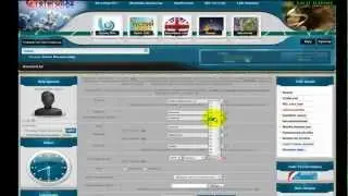 Сайтқа қалай файл салу қажет (UCoZ) ReFeRaTi.kZ