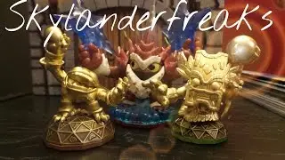 Winterfest Lob Star surprise