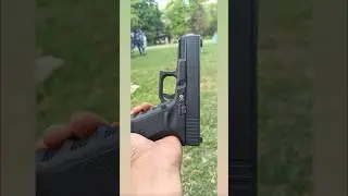 It’s Glock! #gunlover #youtubeshorts  #police  #wbp  #shorts