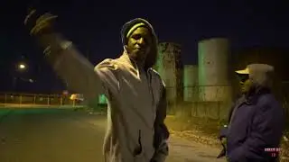 'RELAPSED' OFFICIAL VIDEO
