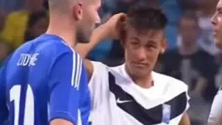 Neymar Jr - Taki Taki | Skills & Goals