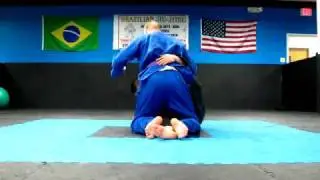 Nutcracker sweep