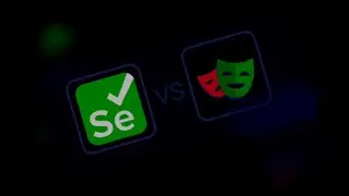 Selenium vs Playwright | Why Playwright is Gaining Popularity