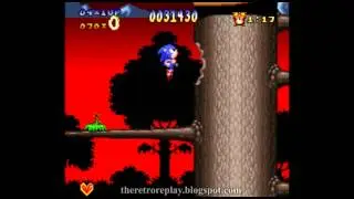 The OTHER Sonic the Hedgehog 4 Review