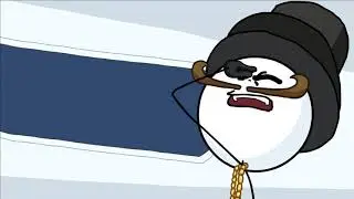 Henry Stickmin CtM | Mosquito Mode