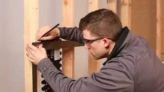 HOW TO MOUNT A ManaBloc INTO A STUD BAY | Viega