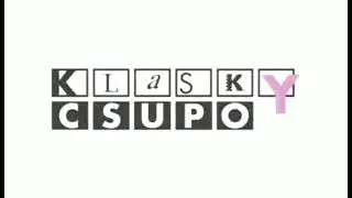 Klasky Csupo Sound Forge 9.0 Effects