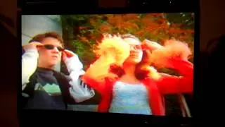 Opening To The Land Before Time: Journey To Big Water 2002 VHS