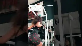 РАСТОЛСТЕЛА с 40кг до 90кг 🤦‍♀️😱 