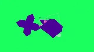 Disney XD DayTime Generic Bumpers!