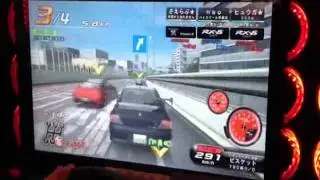 wmmt4 TSR対戦動画ビスケット視点　（修正版）