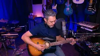 Pop Rock Songwriting - Check Out My Class on Studio.com/VinceCasas