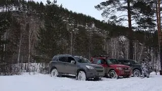 2016 Off road Shaytan Stone