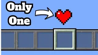 Can I Survive on ONLY ONE HEART???