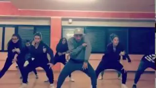 #MannequinChallenge | Baller Alert - Tyga ft. Rick Ross & 2 Chainz